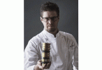 Dubai's Gregoire Berger recognised at The Best Chef Awards